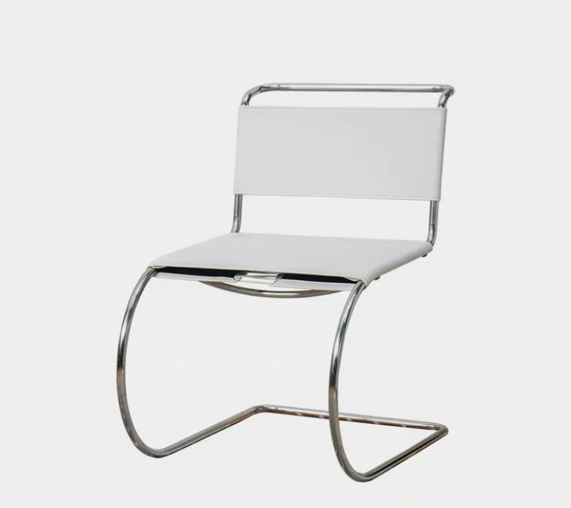 Designer chair Meeting chair Office chair  Mr. Chair 070-1