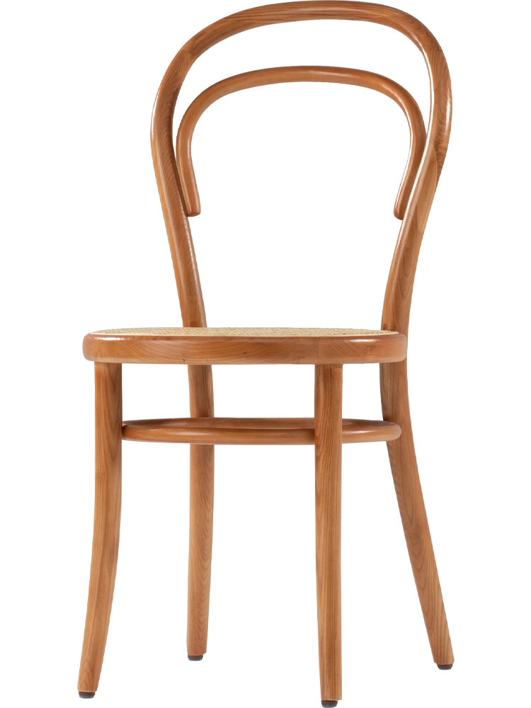 Solid wood chair  Designer chair thone