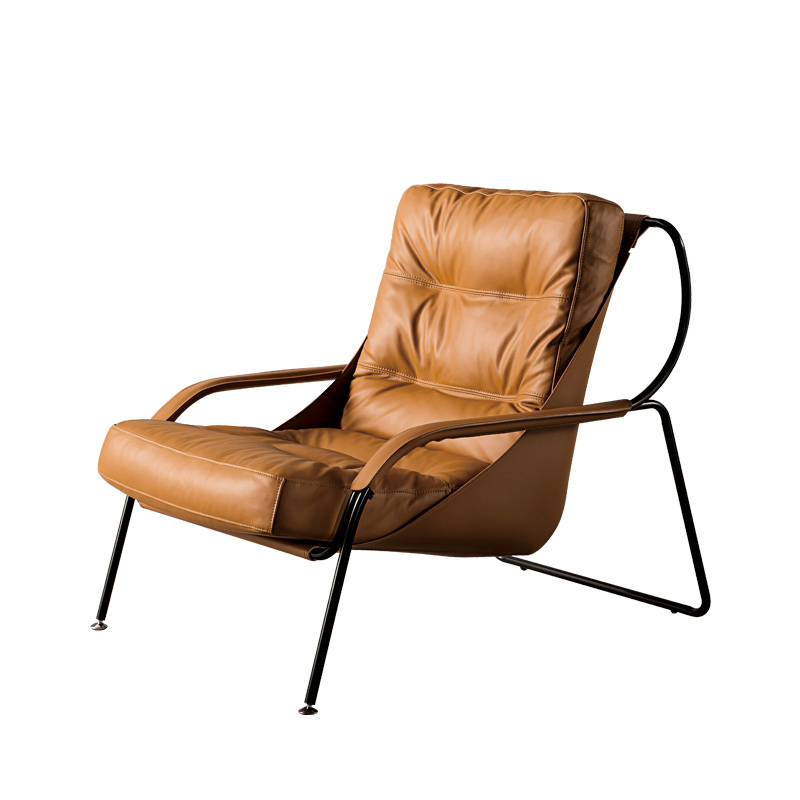 Leisure sofa chair  Designer chair  zanotta 8358